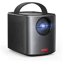 Pro 500 Projetor 720P 500 Lumens Projeção de até 100 Polegadas, 110v, NEBULA AK D2323111, Preto