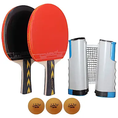 Kit de Ping Pong com
