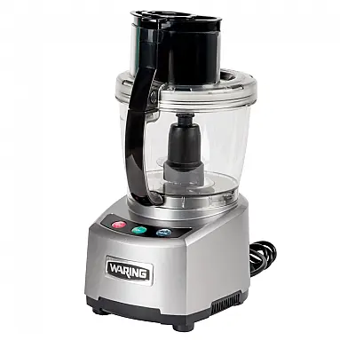 Waring WFP16S Processador de Alimentos