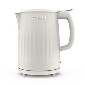 Chaleira Elétrica Cuisinart Soho 1 Litro de Parede Dupla