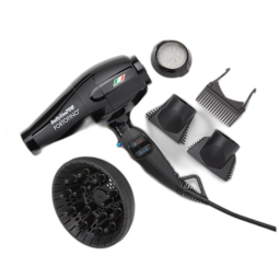 Nano Titanium Portofino Black, BABYLISSPRO BNT6610N