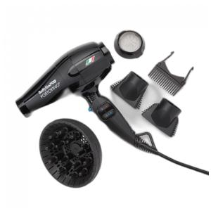 Nano Titanium Portofino Black, BABYLISSPRO BNT6610N