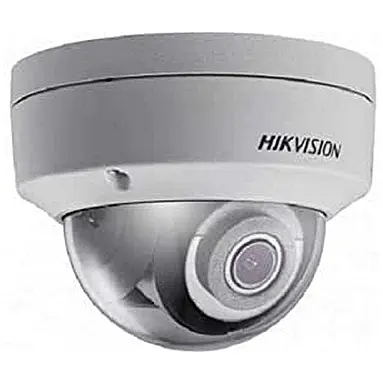 Câmera de Segurança Hikvision DS2CD2143G0I