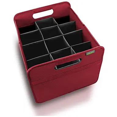 Caixa Para Transporte de Vinhos