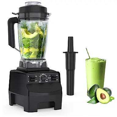 Liquidificador 2L 10 Velocidades Motor
