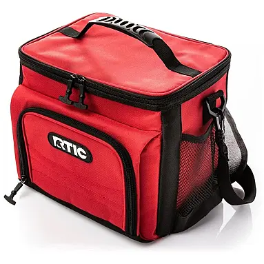 RTIC Bolsa Térmica Portátil 15L,