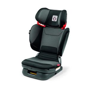 Cadeira de Bebê para carro Viaggio Flex, preta, PEG PEREGO IMVF00US35DP53DX13, Preto