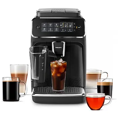 Máquina de Café Expresso com
