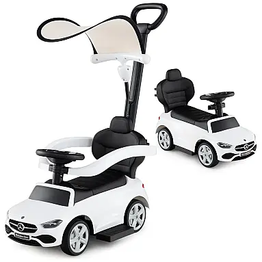 Carrinho de Passeio Infantil com