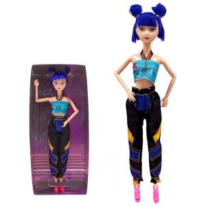 Bonecas Demon Hunters, Novo Boneco Demon Hunters de 29 cm para Crianças, Boneco Demon Hunters Articulado, Yewmow