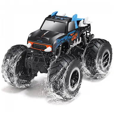 Monstro Truck Pickup 116 à