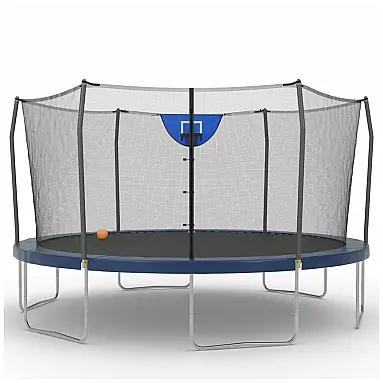 Cama Elastica Capacidade até 125