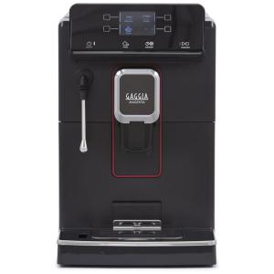 Máquina de Café Expresso 1,7L Super Automática com Vaporizador de Leite e Tanque Removível, 110V 1400W, Gaggia Magenta Plus