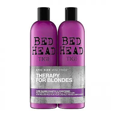 Shampoo e Condicionador Profissional 750
