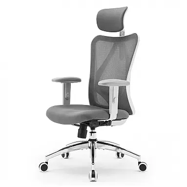 Cadeira Ergonômica SIHOO M18 com