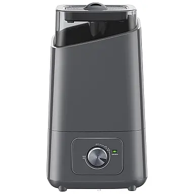 Humidifiers Umidificador Ultrassônico 4.5L ,