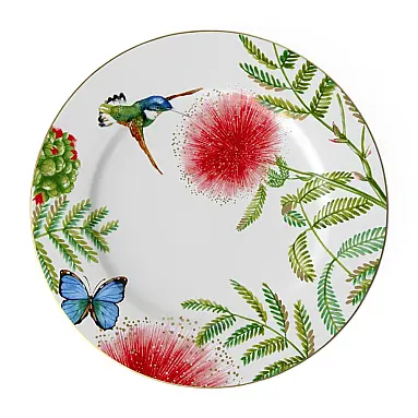 Prato Raso, Elegância e Praticidade
