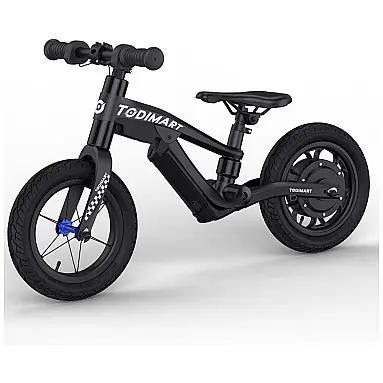 Bicicleta Elétrica Sem Pedal para