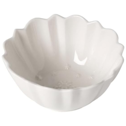 Tigela Elegante e Sofisticada com Capacidade de 300mL, Formato Redondo e Material Porcelana, Villeroy & Boch