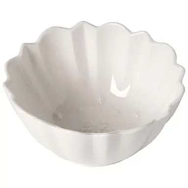 Tigela Elegante e Sofisticada com