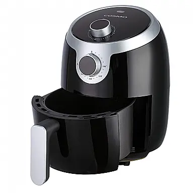 Fritadeira Elétrica AirFryer 2.3L com