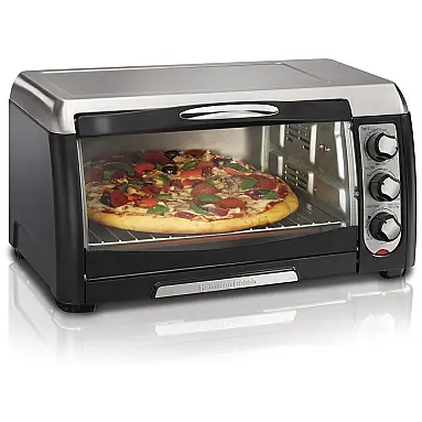 Forno Elétrico de Bancada com