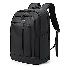 Mochila para Laptop À prova D, BANGE 1916, Preto