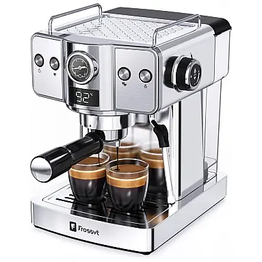 Máquina de Café Expresso 20