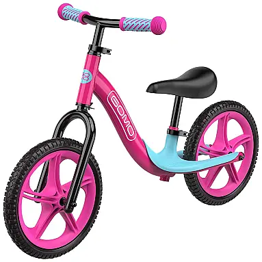 Bicicleta sem Pedal para Crianças