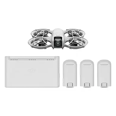 Combo DJI Neo ThreeBattery: Mini