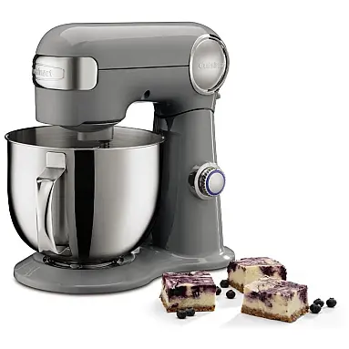 Batedeira de Bancada 5.5L com