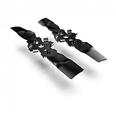 Conjunto de lâminas Super Swing