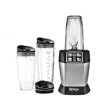 Liquidificador Ninja BL481C Nutri-Ninja Auto-iQ