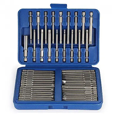 Kit Brocas de Chaves 50