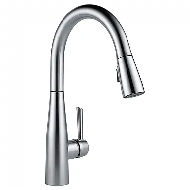 Torneira Cozinha com Pulverizador Pull