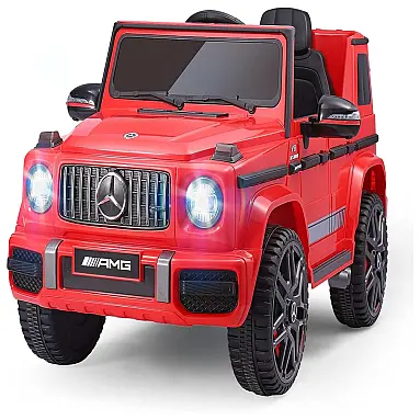 Carro Carrinho Elétrico Infantil 12V