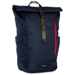 TIMBUK2 Mochila Unissex para Laptop À prova DÁgua, Azul