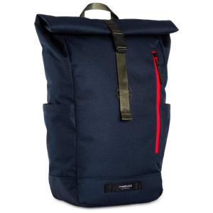 TIMBUK2 Mochila Unissex para Laptop À prova DÁgua, Azul