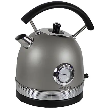 Chaleira Elétrica 1.7L com Desligamento