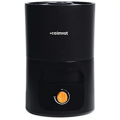Umidificador Portátil Calmyst 4L até