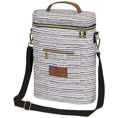 Bolsa Térmica Para Transporte de