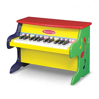 Piano Infantil com 25 Teclas