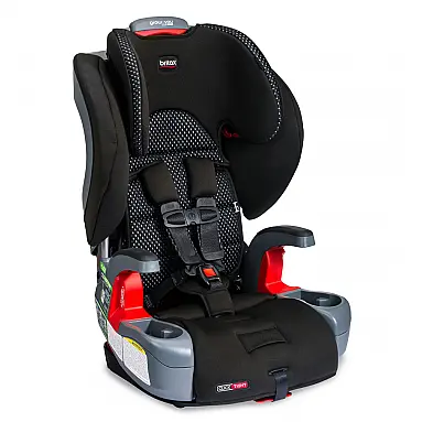 Britax Grow With You ClickTight