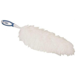 Espanador de Microfibra com Alça Ergonômica Quickie