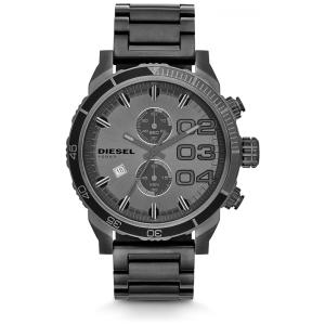 Relógio Masculino Analógico Quartzo, DIESEL DZ4314, Preto