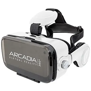 Óculos VR Realidade Virtual com