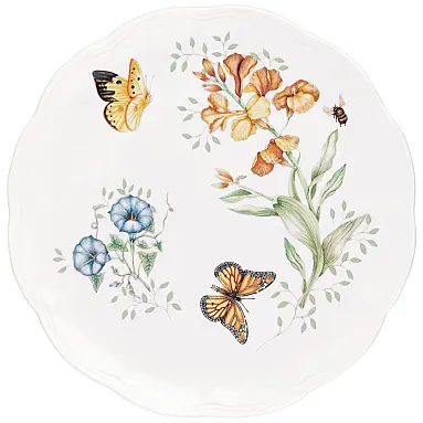 Prato de Jantar de 27