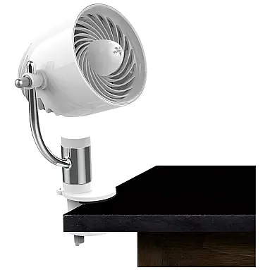 Ventilador PivotC Personal, Circulador de