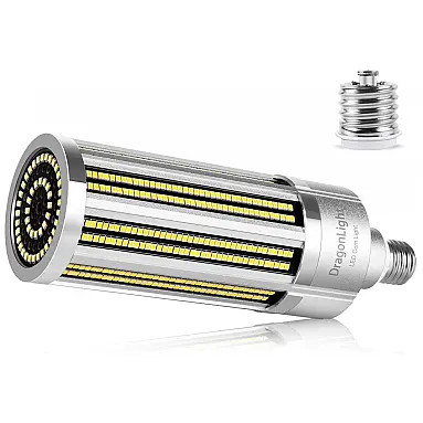 Lâmpada LED, 100W, 12000 Lumens,