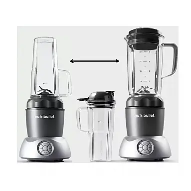 Liquidificador Portátil NB50200 com 2